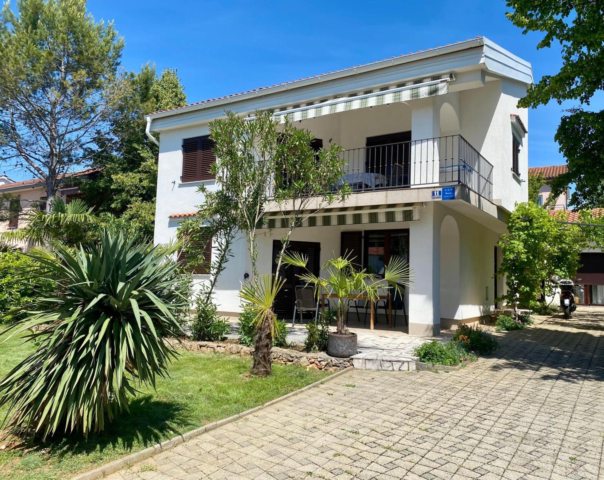 Apartment Olive Groove マリンスカ エクステリア 写真